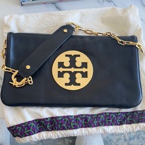 Torey Burch clutch